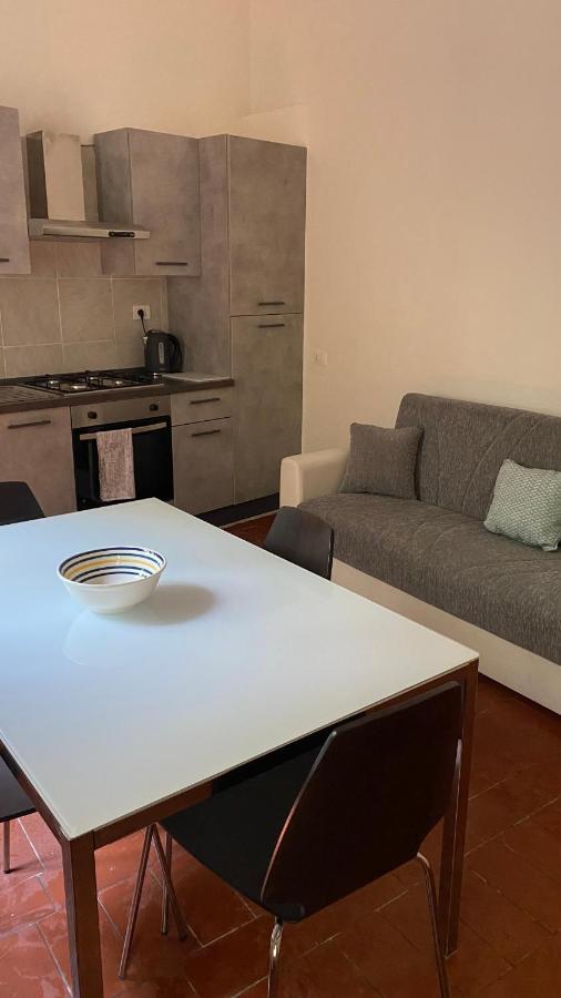 Casa Oliveto Vakantiehuis Florence