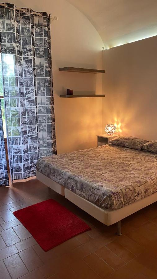 Casa Oliveto Vakantiehuis Florence