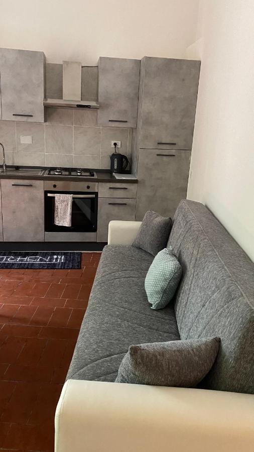 Casa Oliveto Vakantiehuis *