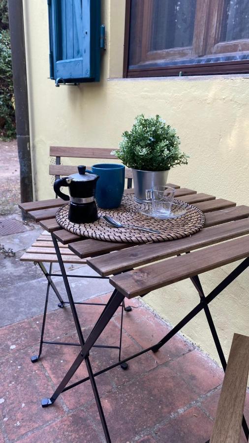 Vakantiehuis Casa Oliveto Florence