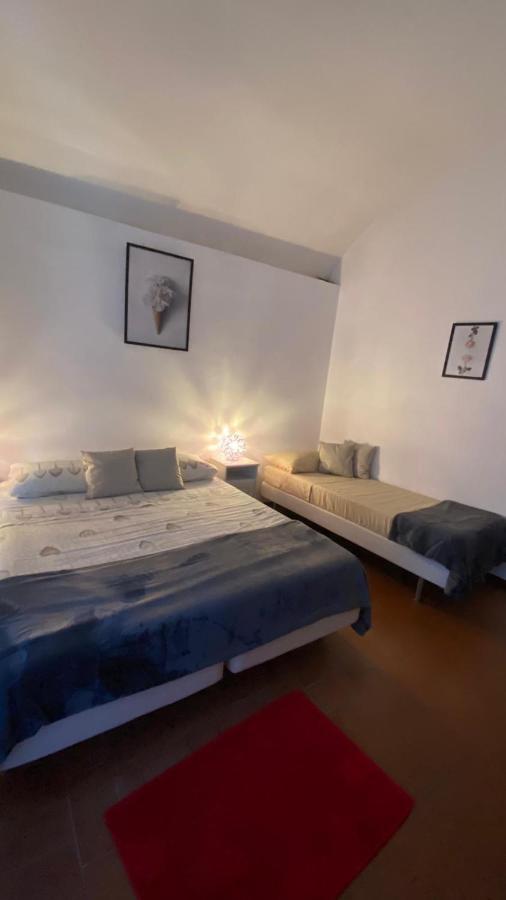 Casa Oliveto Vakantiehuis *